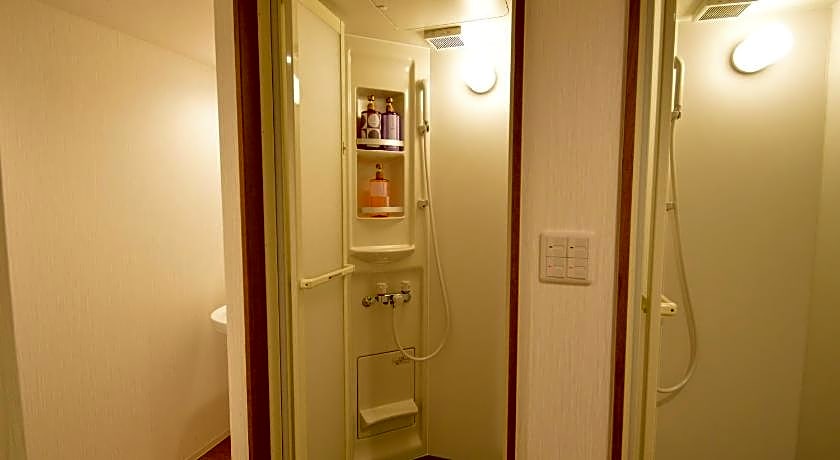 Amenity Hotel Kyoto
