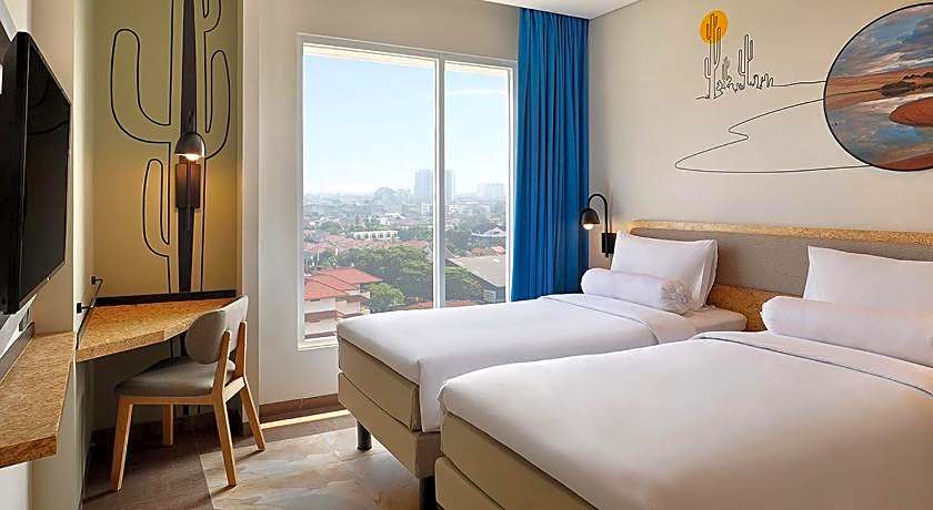 ibis Styles Jakarta Simatupang
