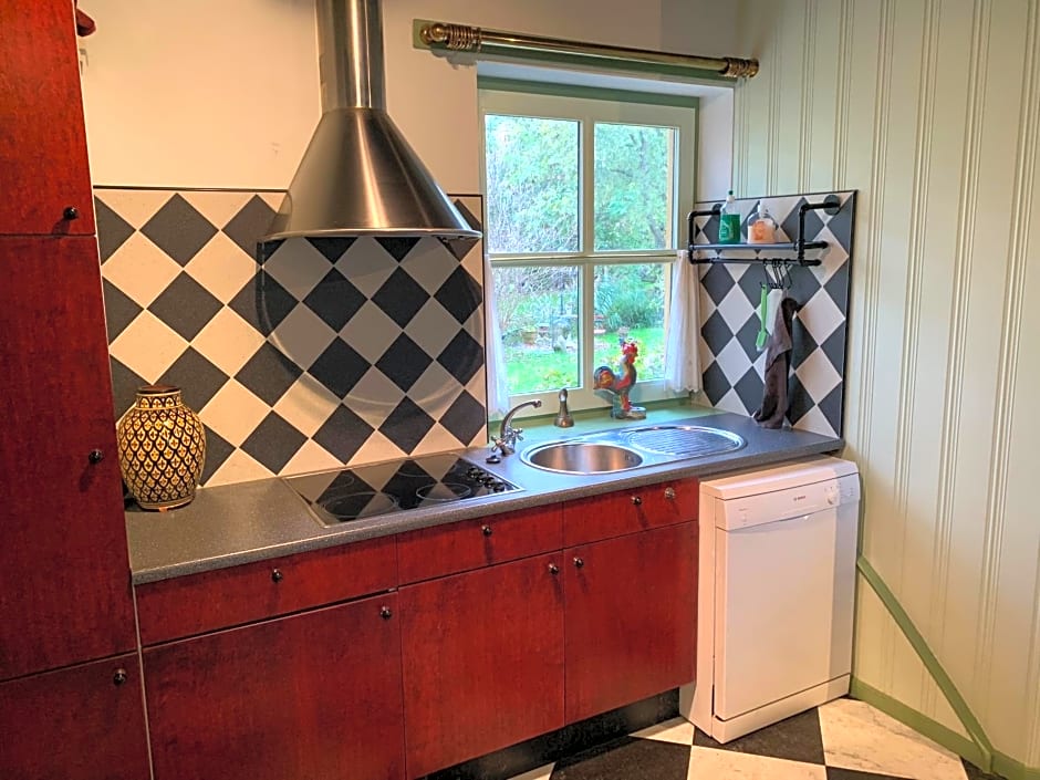 B&B De Hooiberg Edam-Volendam