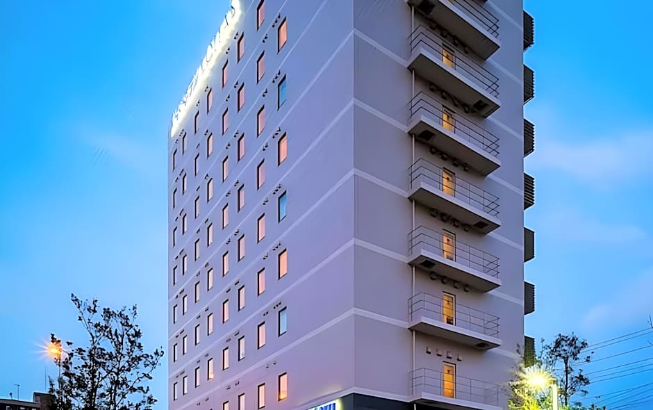 Super Hotel Premier Musashi Kosugi-Ekimae