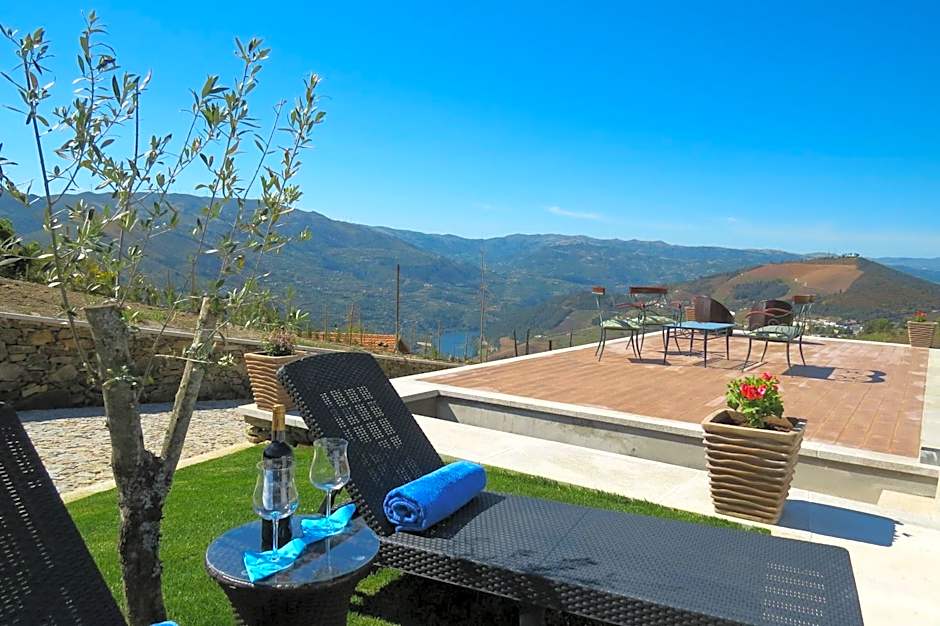Casa Miradouro