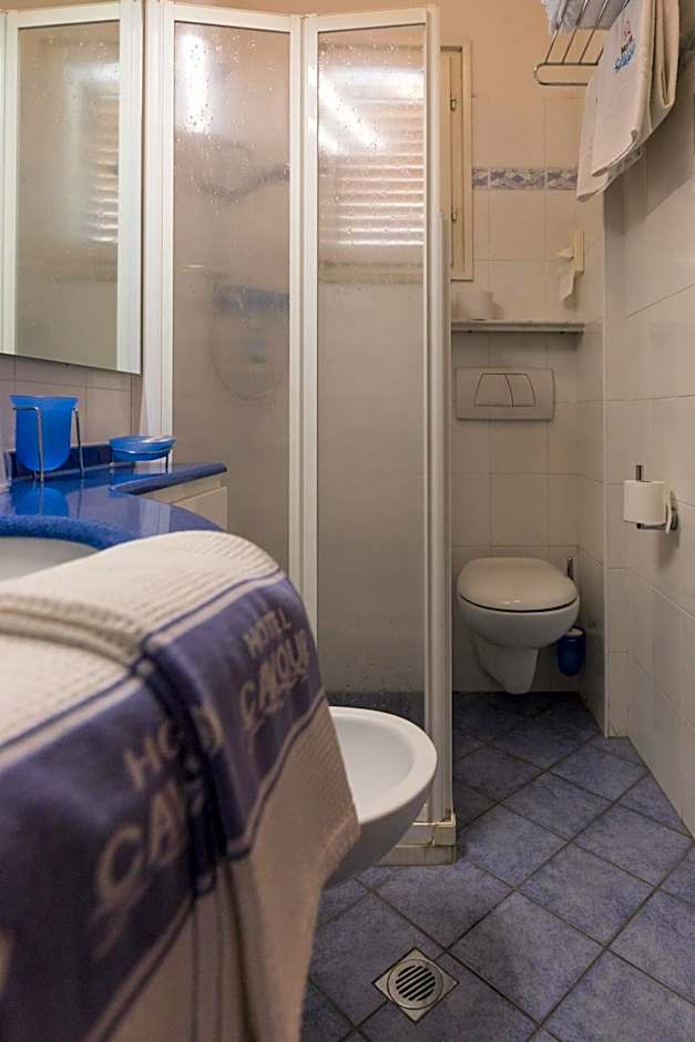 Hotel Cavour