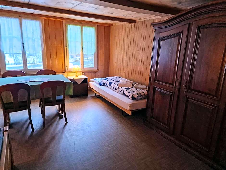 Hotel-Restaurant-Linde