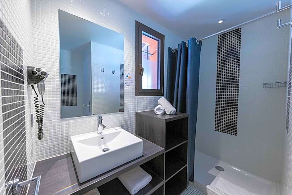 Le Madeloc Hotel & Spa