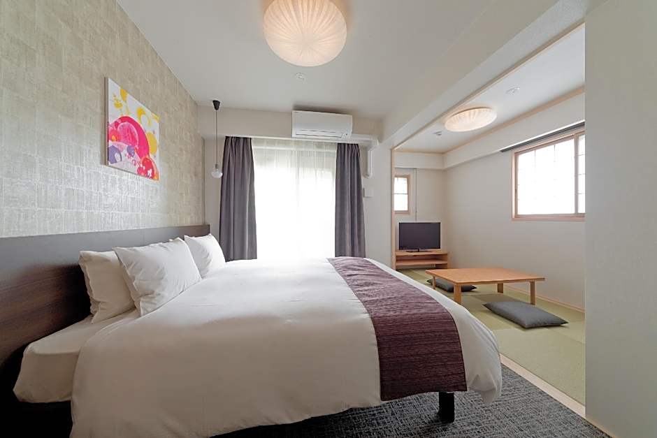 M's Inn Higashiyama