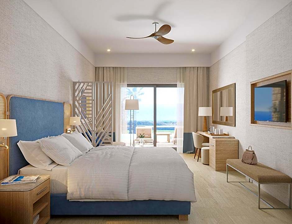 Electra Kefalonia Hotel & Spa