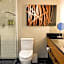 Executive Hotel Le Soleil New York