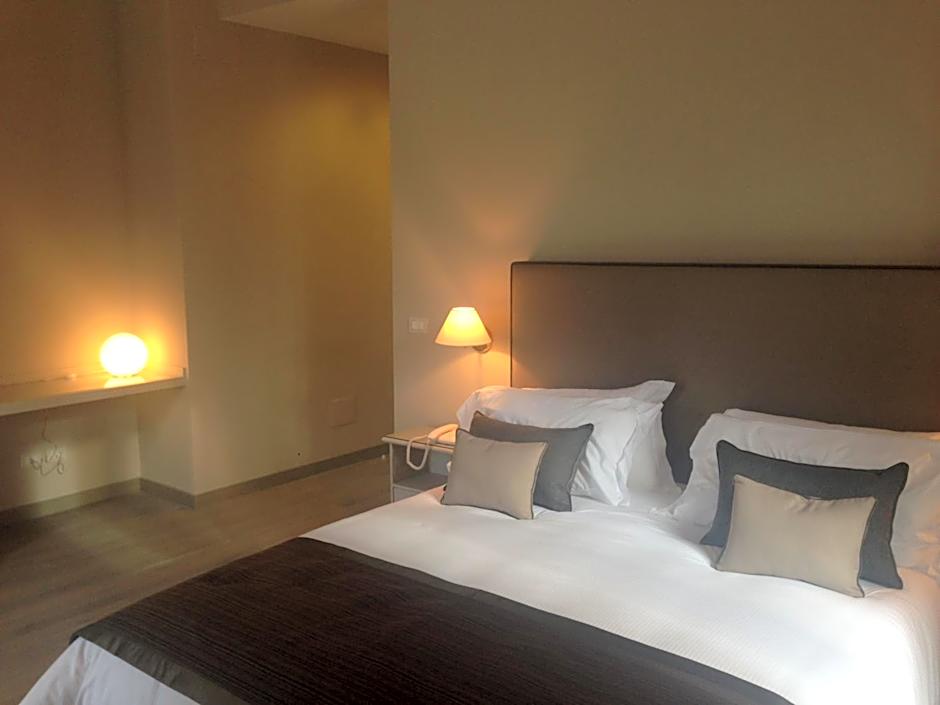 Hotel Del Real Orto Botanico