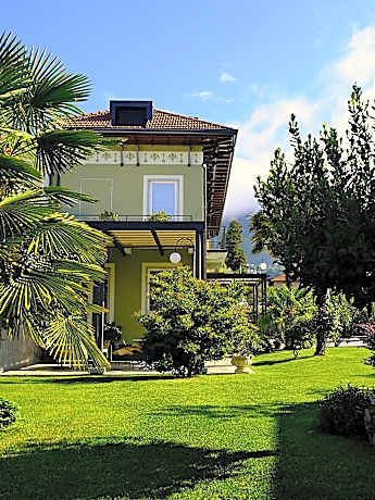 Residenza Laurum