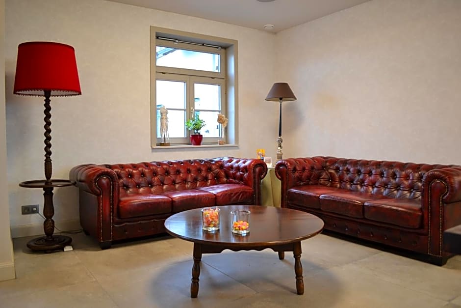 B&B Allegambe's Goed