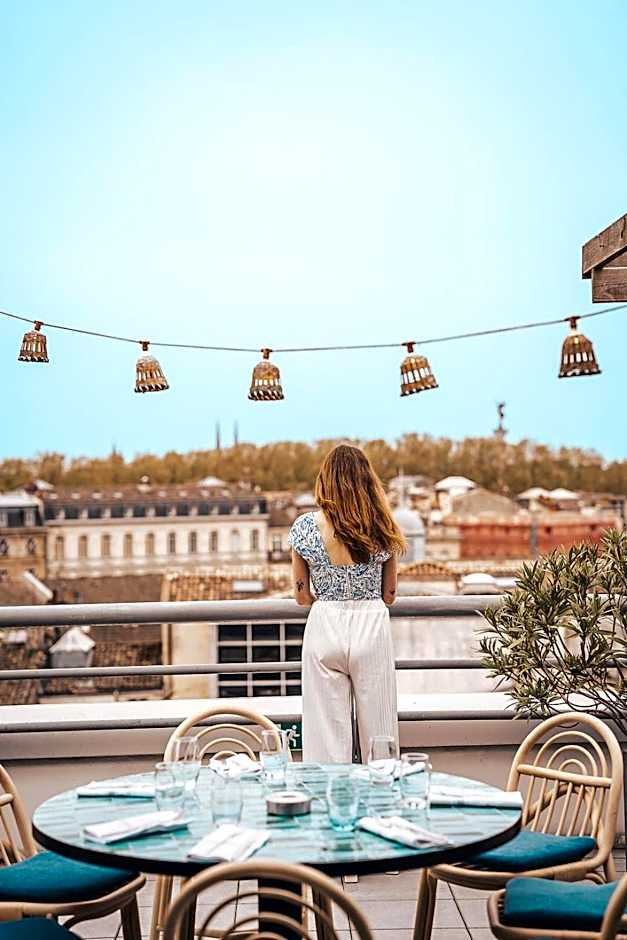Hotel Indigo Bordeaux Centre Chartrons By IHG