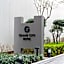 Grand City Hotel Changwon