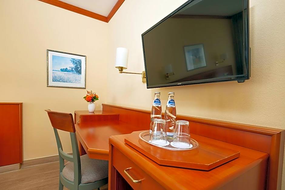 Best Western Hotel Geheimer Rat
