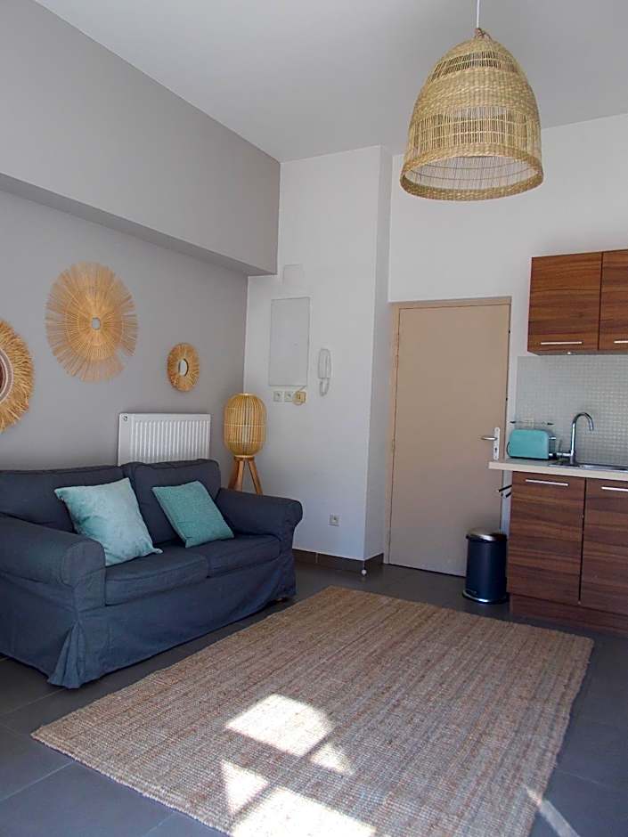 La Cour de Berthe Ouest