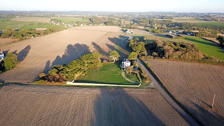 La Tour du Bois Dormant