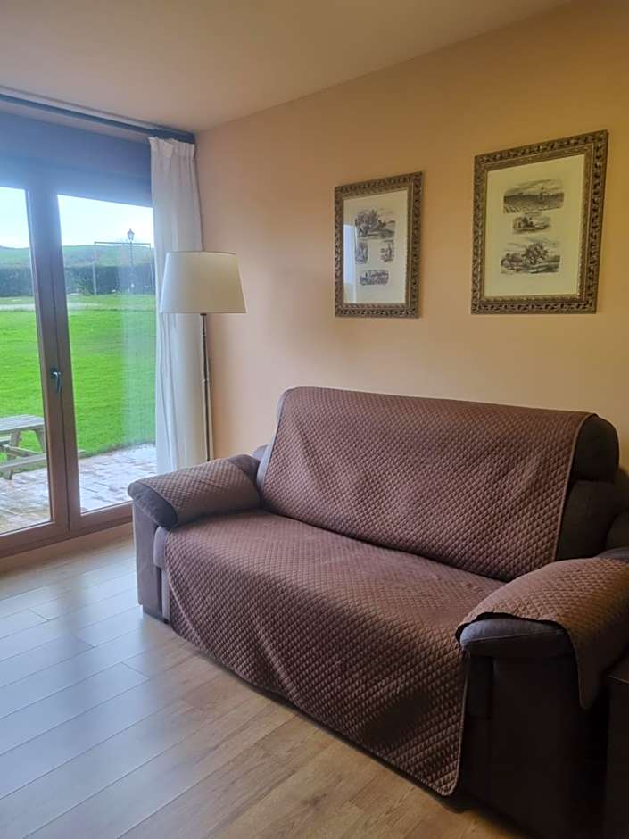 Apartamentos Villa Sofía