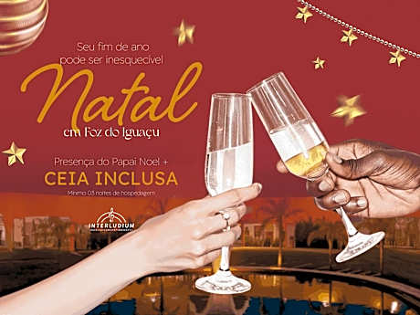 Interludium Iguassu Convention Hotel