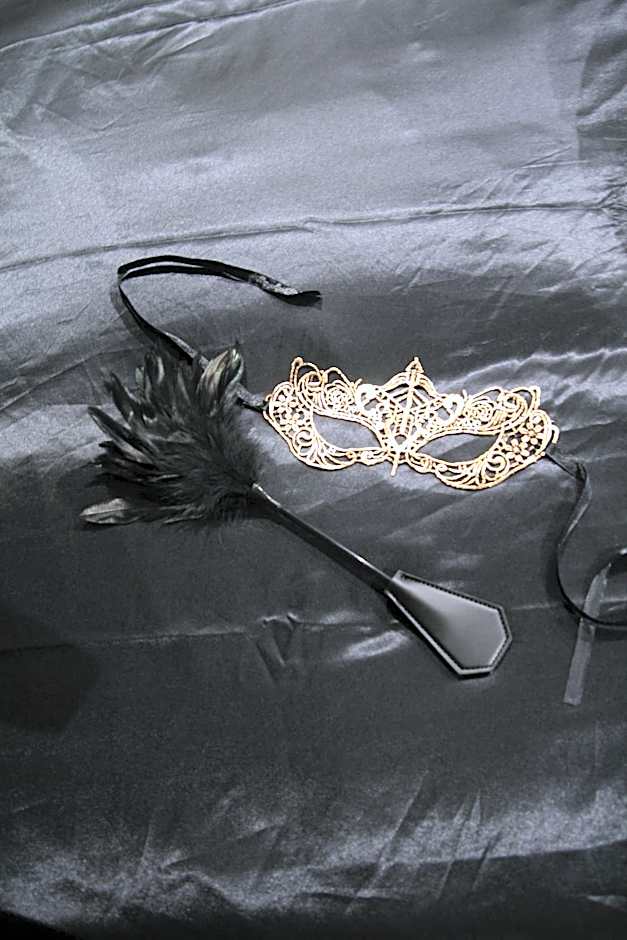 Désirs d'une nuit - Loveroom jacuzzi