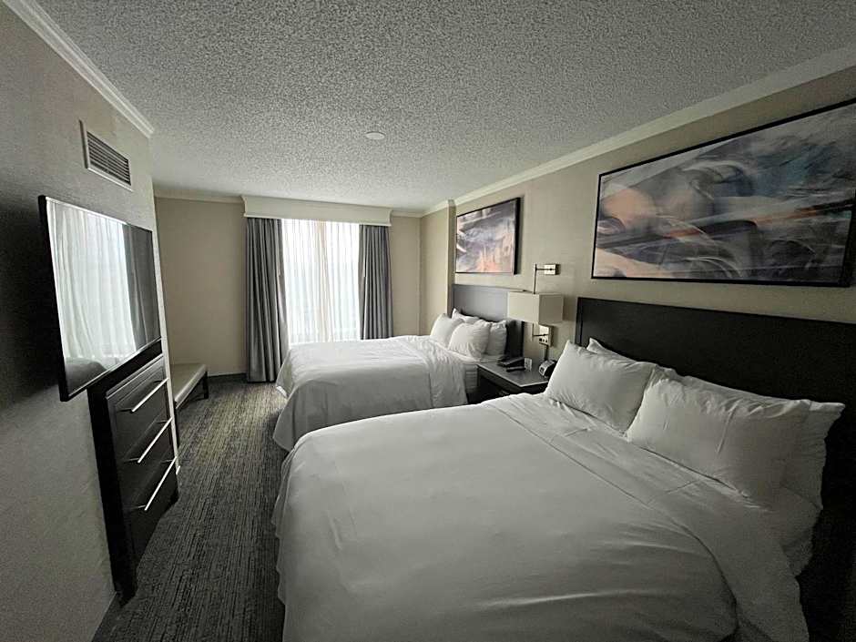 Chicago Marriott Suites O'Hare