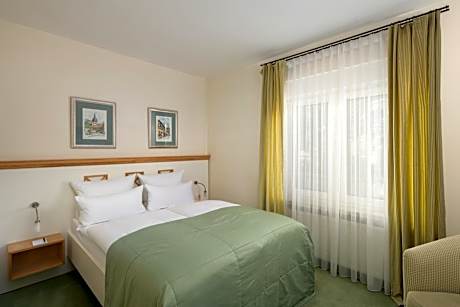 Standard Single Room Annex