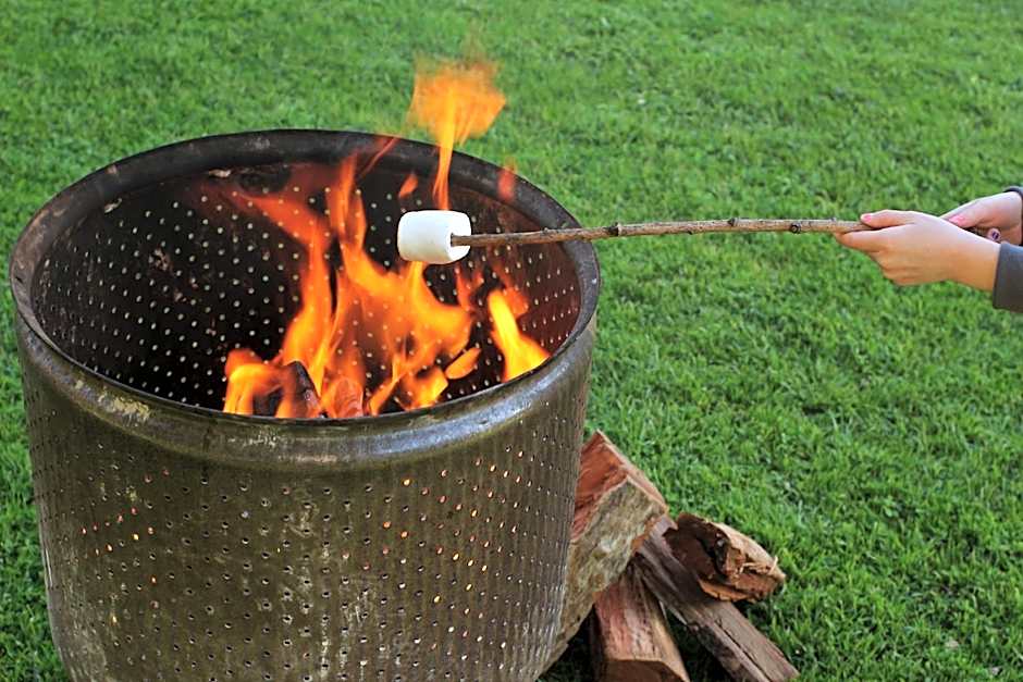 Pine Country Caravan Park