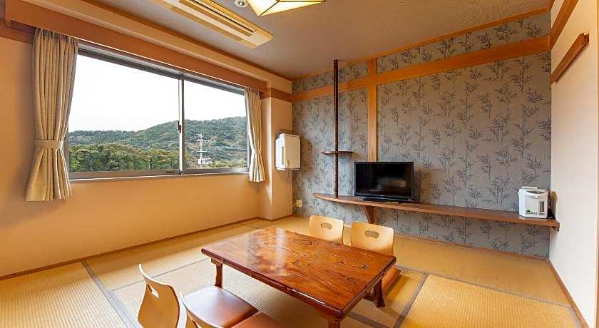 Hotel Ibusuki Kokoronoyado