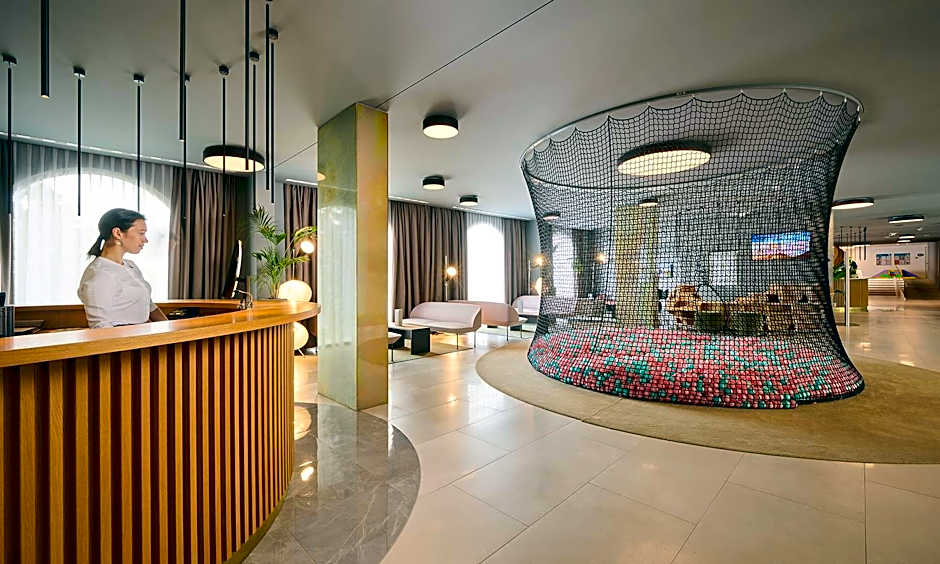 Aminess Lisanj Family Hotel