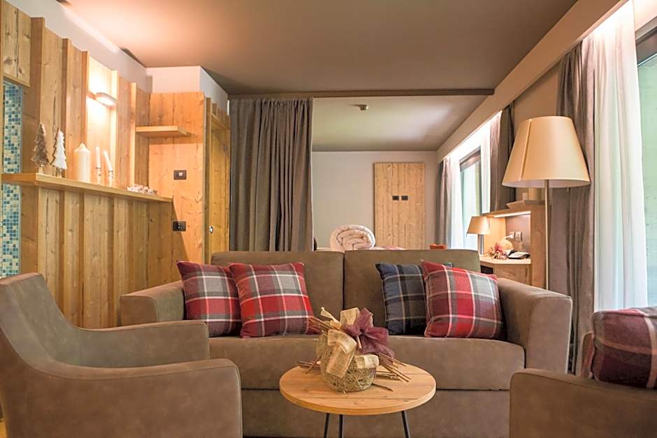 Hotel La Vetta