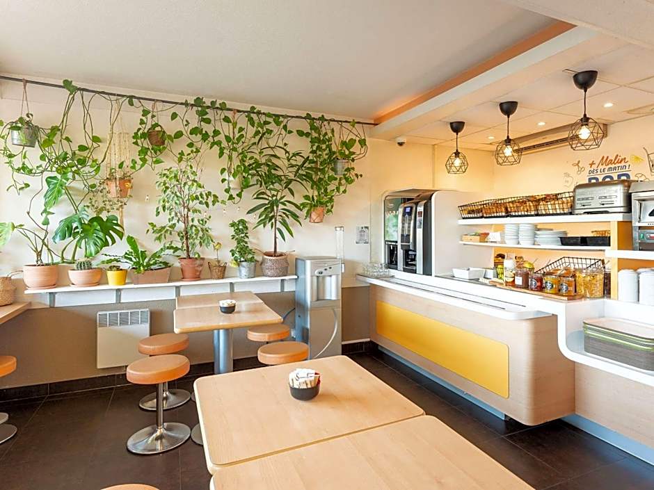 Ibis Budget Macon Nord