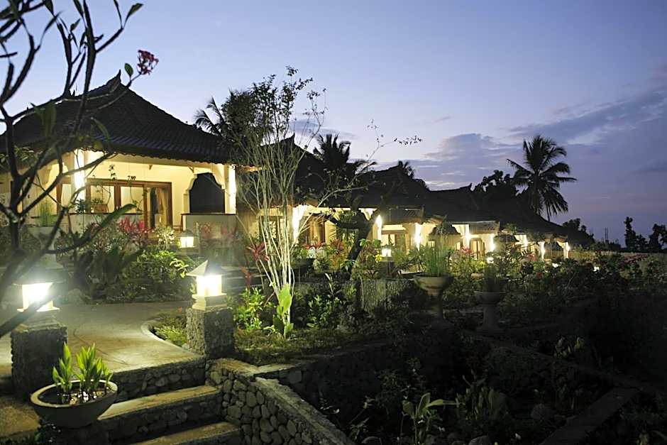 Rinjani Lodge