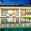 Jimbaran Balangan Beach Front Villa Nakar