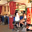 Westend City Hostel
