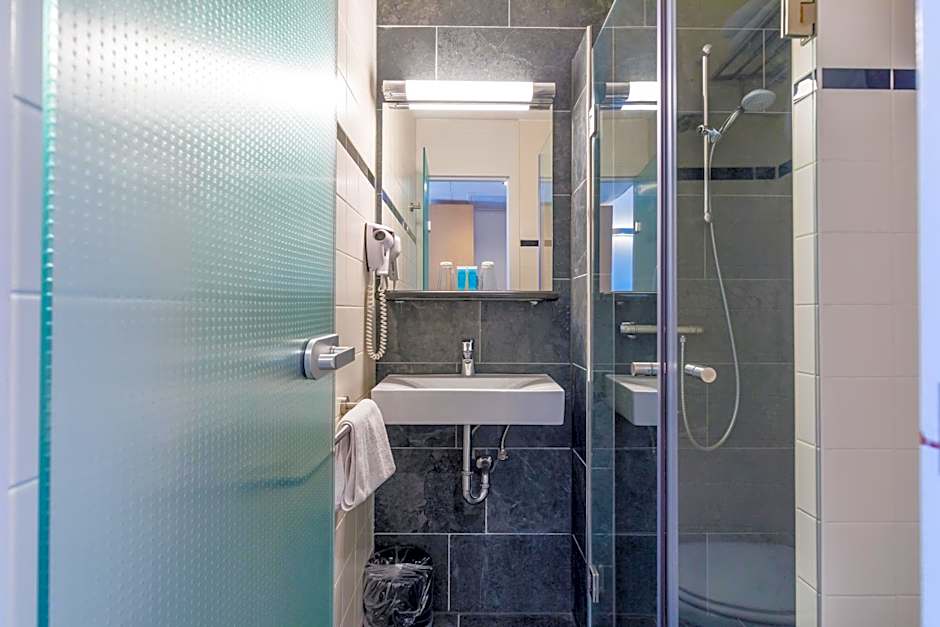 Bastion Hotel Haarlem Velsen