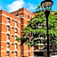 Longonot Place Serviced Apartment-Nairobi, City Centre CBD