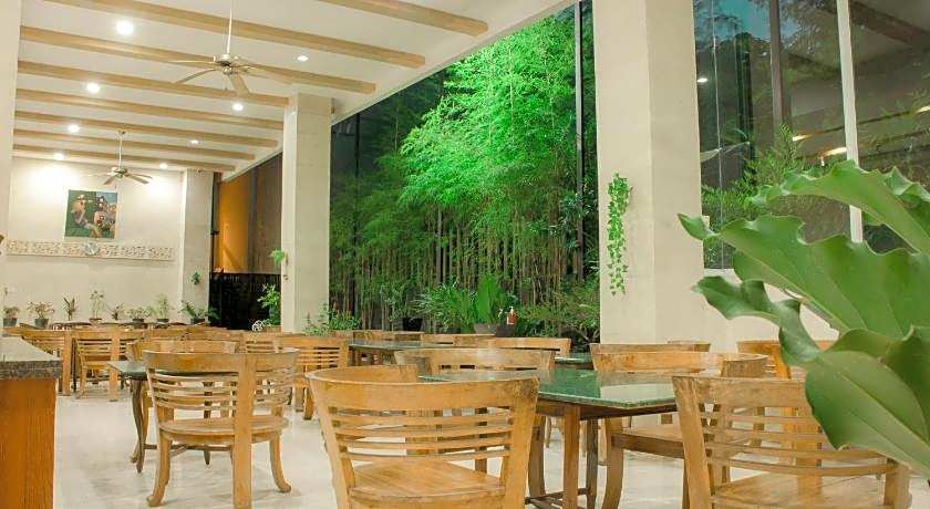 Marilyn Hotel Serpong