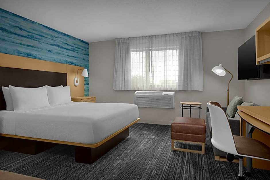 TownePlace Suites by Marriott Des Moines Urbandale