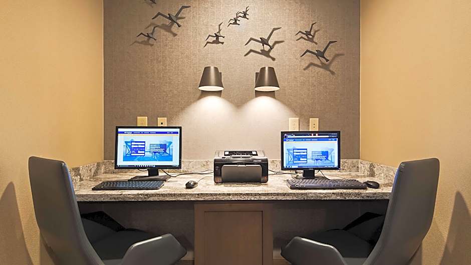 Best Western Plus Superior Inn