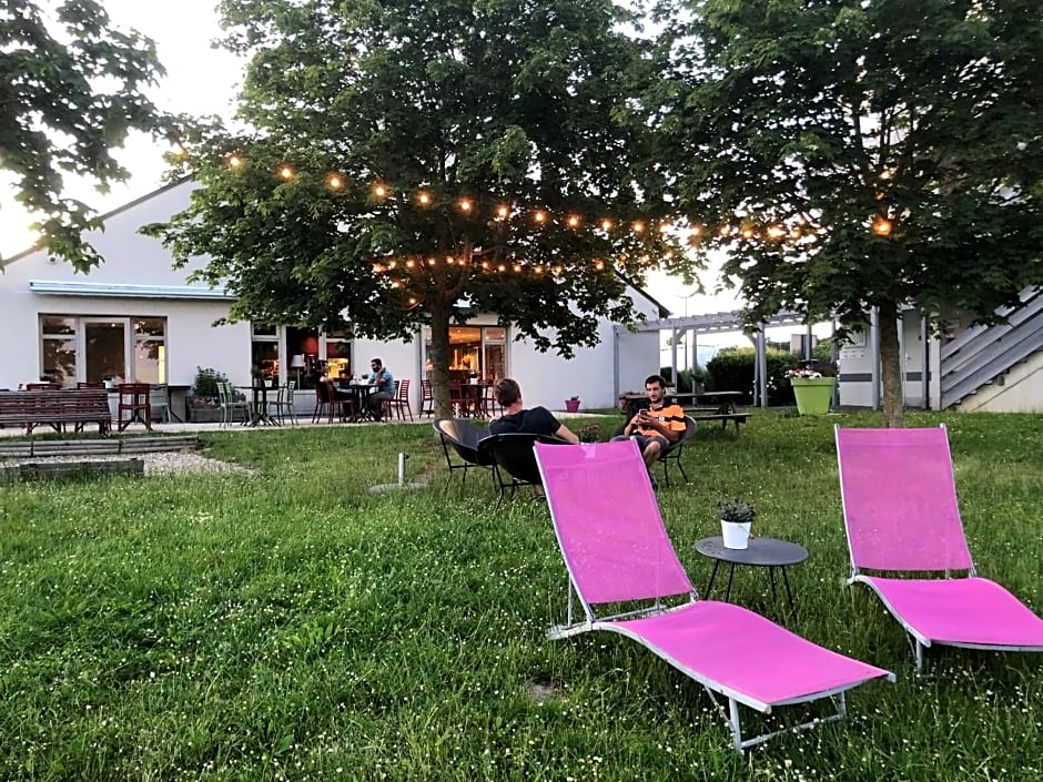 Campanile Roissy - Saint Witz