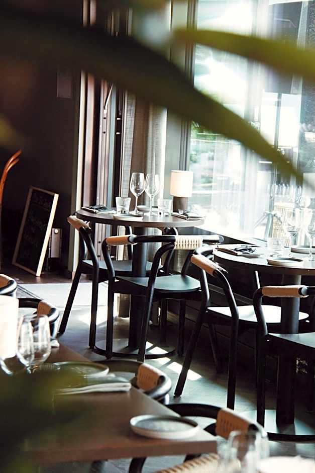 Quality Hotel Grand, Bor