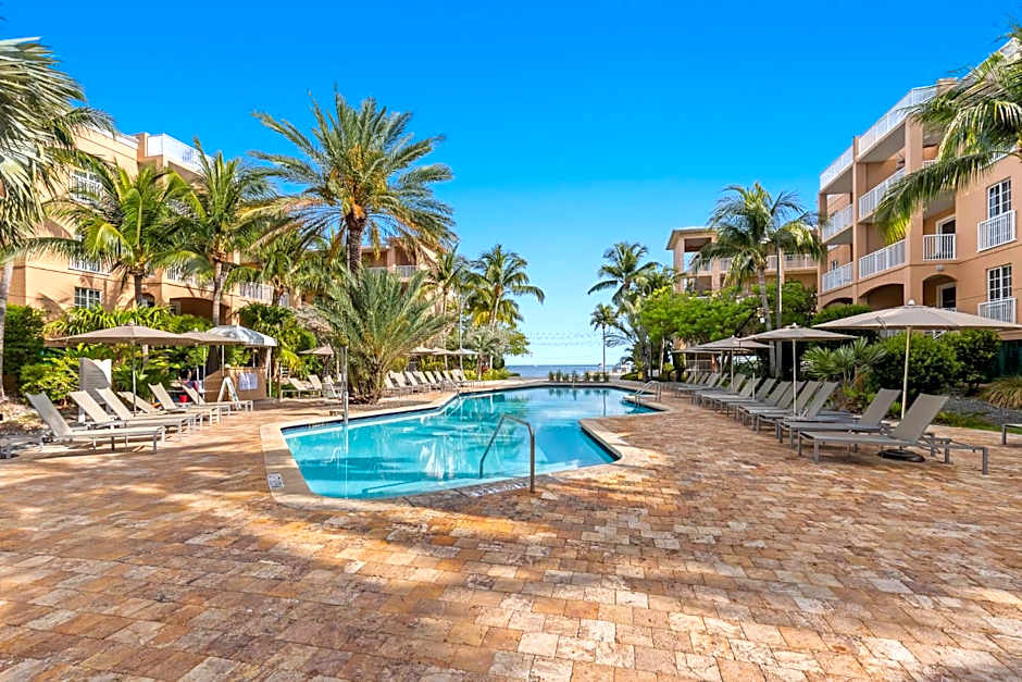 Beachside Resort & Residences