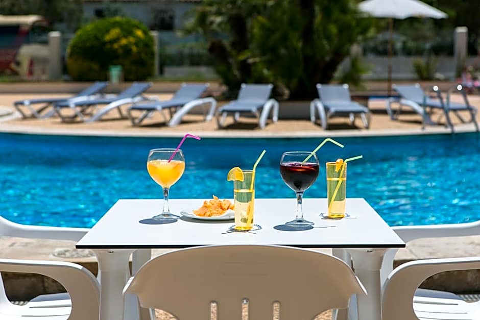 RVHotels Nieves Mar