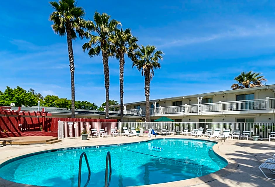 Motel 6-Santa Maria, CA - South