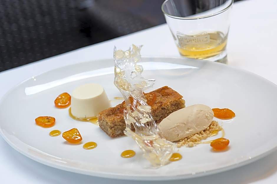 Bushmills Inn Hotel & Restaurant