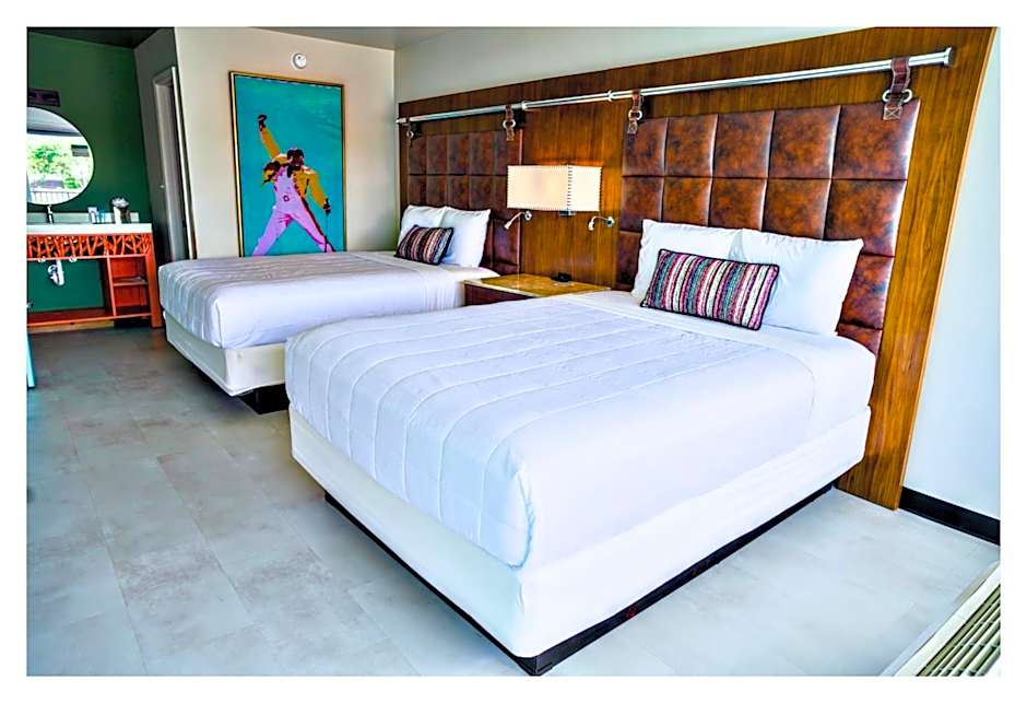 Heights House Hotel - Houston Heights Downtown an Ascend Collection Hotel