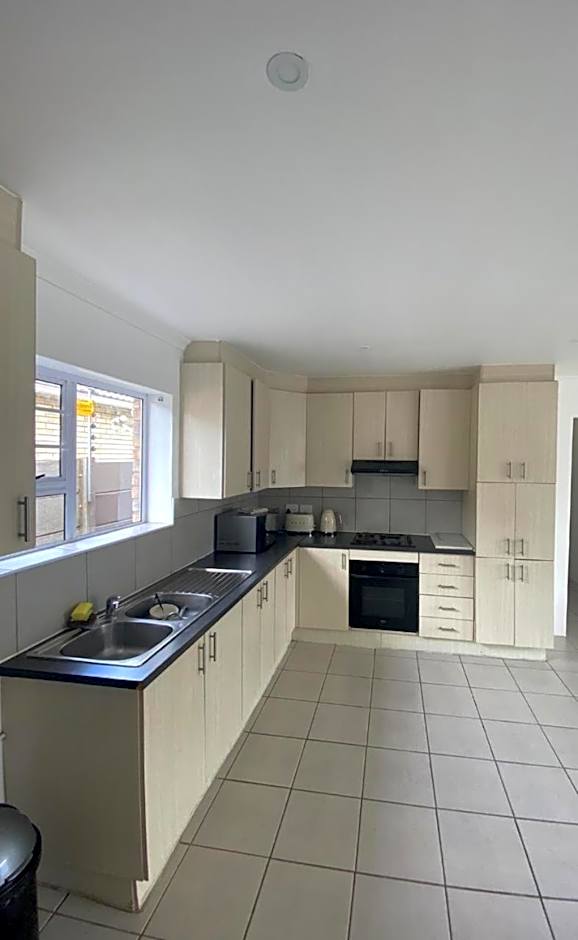 Executive Suites on MD