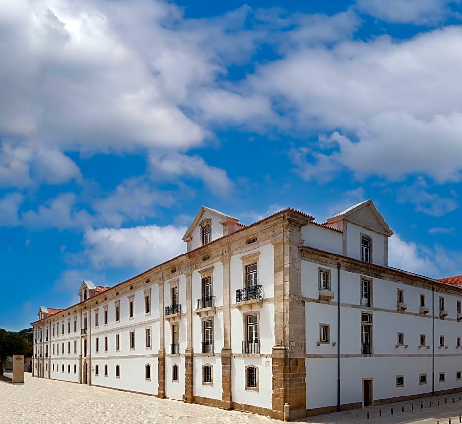 Montebelo Mosteiro de Alcobaça Historic Hotel