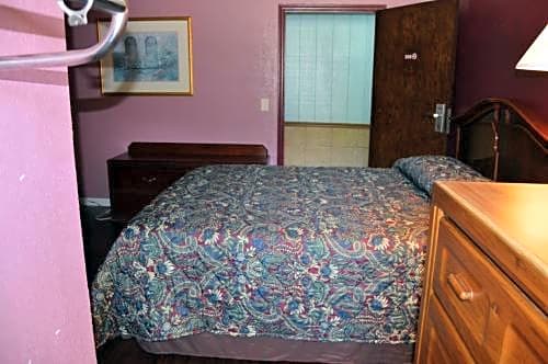 Budget Inn Richlands Claypool Hill