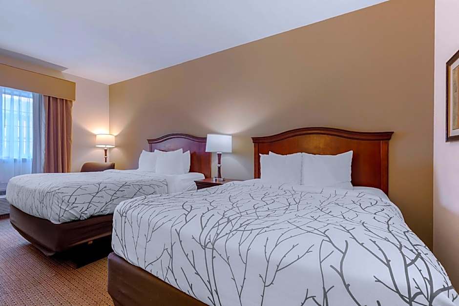 Best Western Plus Sweetwater Inn & Suites