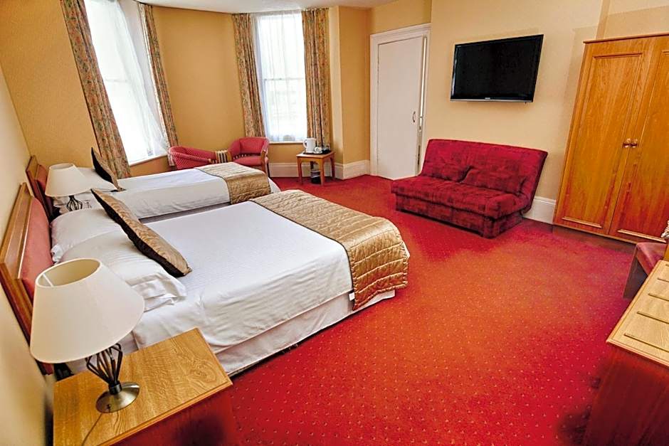 The Trouville Bournemouth