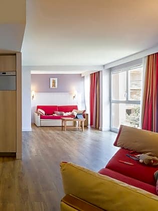 Résidence Pierre & Vacances Premium Haguna